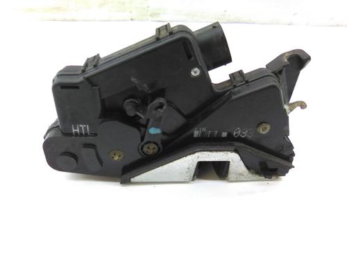 Rear left lock BMW 3 (E46) 320 d | BP19821294C100 