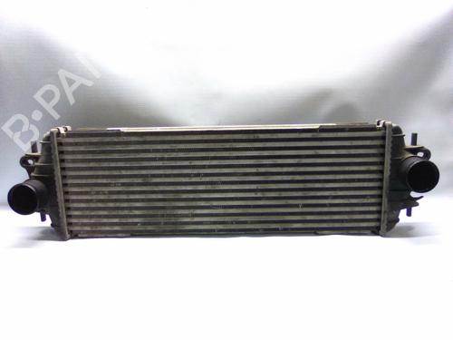 Used Intercooler OPEL VIVARO A Bus (X83) 1.9 DTI (F7, J7, A07) (101 hp) 19867023