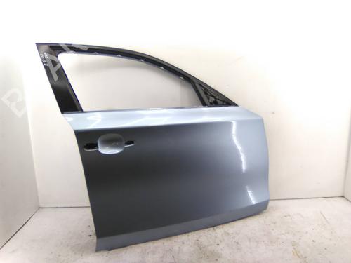 Dør højre fortil BMW 1 (E87) 118 d (136 hp) 23095342
