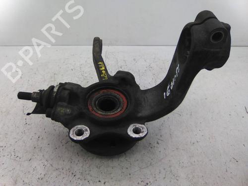 Left front steering knuckle SEAT ALHAMBRA (7V8, 7V9) 1.9 TDI | BP19868142M25 