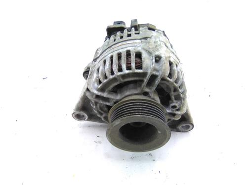 Used Alternator IVECO DAILY III Platform/Chassis 50 C 13 (125 hp) 19815821