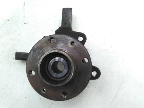Used Right front steering knuckle RENAULT CLIO II (BB_, CB_) 1.9 D (B/CB0E, BB0J) (64 hp) 19827709