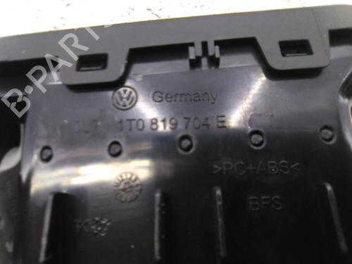 Luftventilen VW TOURAN (1T1, 1T2) 1.6 | BP19842827I21 