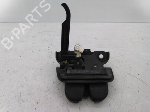 Tailgate lock AUDI A3 (8P1) 2.0 TDI | BP19852154C101 