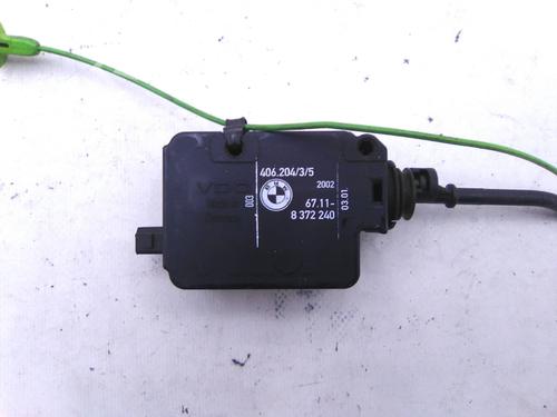 Electronic module BMW 3 (E46) 320 d | BP22958205M83