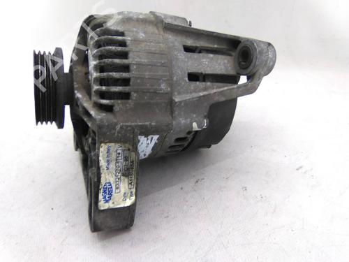 Generator FIAT PUNTO (176_) 55 1.1 | BP25724391M7 