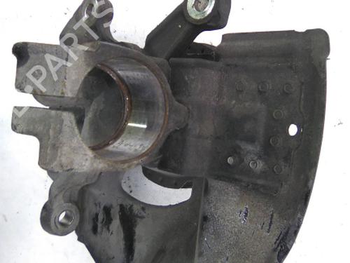 Left front steering knuckle BMW 3 (E46) 320 d | BP19826728M25 