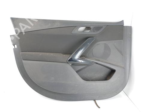 Used Front left panel PEUGEOT 508 SW I (8E_) 1.6 BlueHDi 120 (120 hp) 31572986