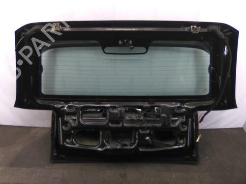 Tailgate SEAT IBIZA II (6K1) 1.4 i | BP19870236C6 