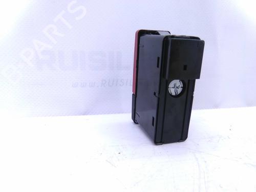 Warning switch LAND ROVER RANGE ROVER III (L322) 3.0 D 4x4 | BP19810771I22 