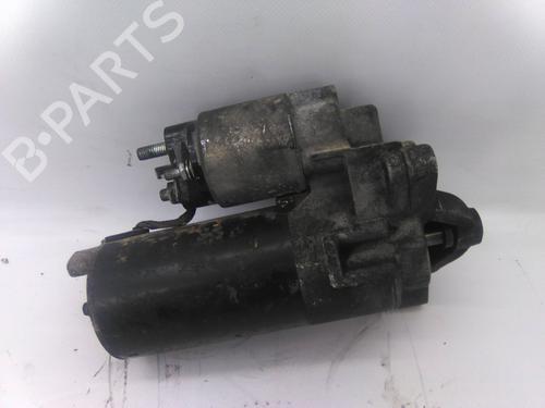 Starter CITROËN ZX (N2) 1.4 D | BP19819777M8 