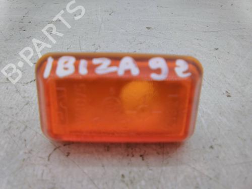 Used Right side indicator SEAT IBIZA I (21A) 0.9 (44 hp) 19827435