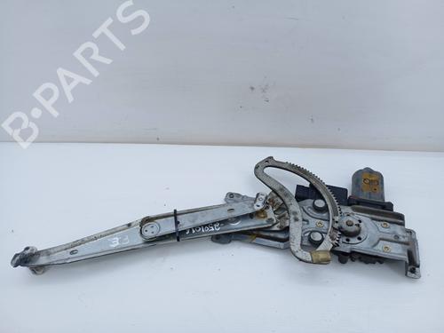 Rudehejsemekanisme ventre foran OPEL CORSA B (S93) 1.0 i 12V (F08, F68, M68) | BP28795226C22