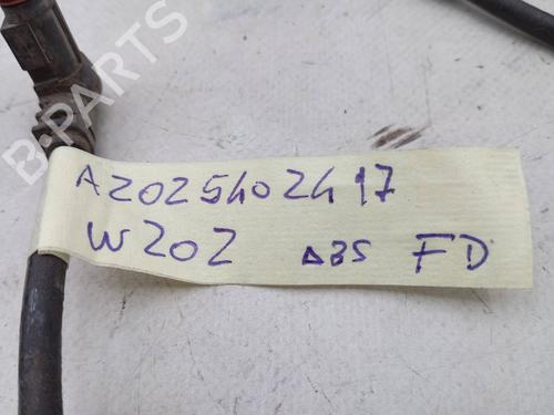 Electronic module MERCEDES-BENZ C-CLASS (W202) C 220 D (202.121) | BP31256384M83