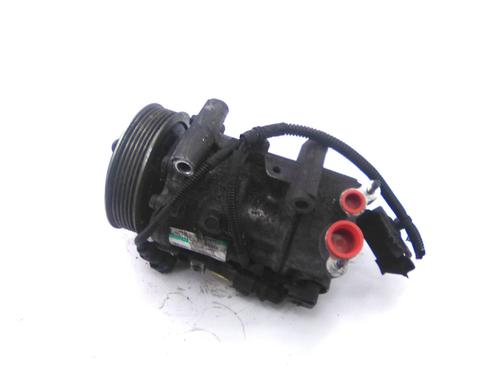 AC compressor PEUGEOT 208 I (CA_, CC_) 1.4 HDi | BP19840692M34 