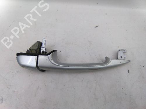 Rear right exterior door handle BMW 3 (E46) 320 d | BP19844355C130 