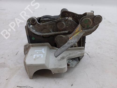 Used Rear left lock MERCEDES-BENZ 190 (W201) E 1.8 (201.018) (109 hp) 19823005