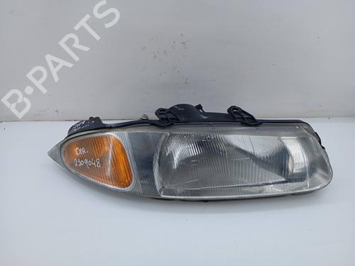 Used Right headlight ROVER 200 II Convertible (XW) 214 1.4i 16V (103 hp) 30280075