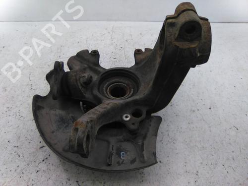 Right front steering knuckle SEAT LEON (1M1) 1.4 16V | BP19821500M26 