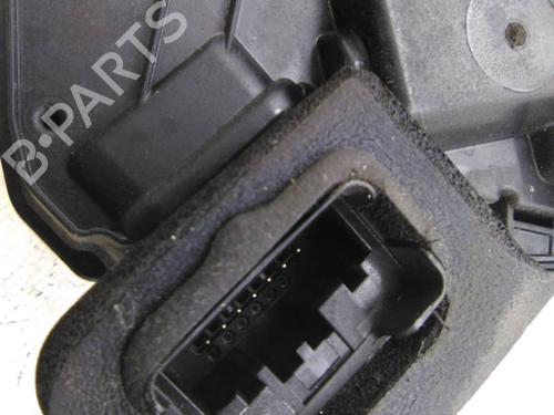 Front right lock VW GOLF VI (5K1) 1.6 TDI | BP19829942C97 