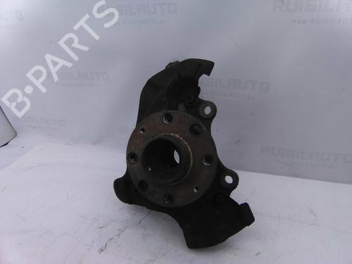 Used Right front steering knuckle OPEL CORSA D (S07) 1.3 CDTI (L08, L68) (75 hp) 19873768