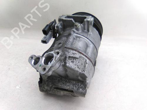 AC compressor RENAULT CLIO V (B7_) 1.0 TCe 100 (B7MT) | BP30128326M34