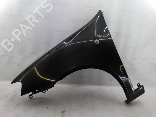 Used Left front fenders FIAT PUNTO (188_) 1.9 JTD 80 (188.237, .257, .337, .357) (80 hp) 19862770
