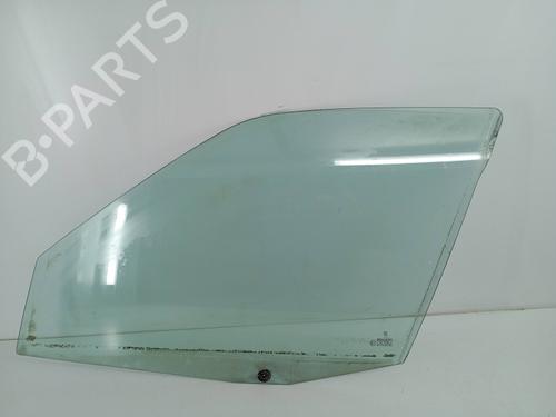 Dør rude ventre foran PEUGEOT 306 Break (7E, N3, N5) 1.4 (75 hp) 32787551