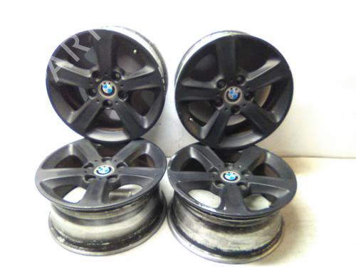 Felg BMW 3 (E46) 318 i (118 hp) 19874358