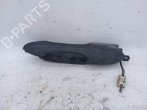 Used Rear left exterior door handle FORD FOCUS I Turnier (DNW) 1.8 TDCi (115 hp) 19818264