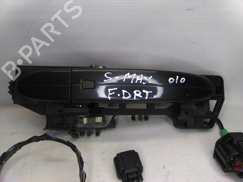 Used Front right exterior door handle FORD S-MAX (WA6) 2.0 TDCi (140 hp) 19869770