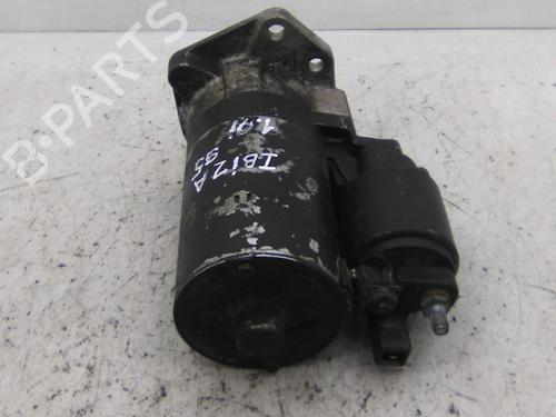Starter SEAT IBIZA II (6K1) 1.0 | BP19849964M8 