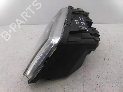 Phare droit AUDI A3 (8L1) 1.9 TDI | BP22938352C29