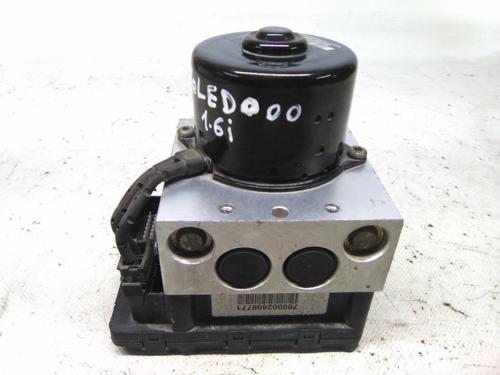 ABS pump SEAT TOLEDO II (1M2) 1.6 | BP19868754M43 