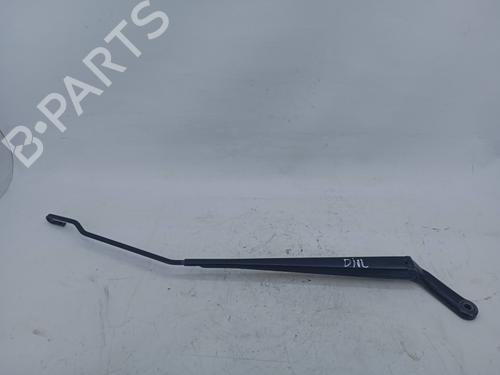 Vindspejlsviskerarm PEUGEOT 206 SW (2E/K) 1.4 HDi (68 hp) 19830159