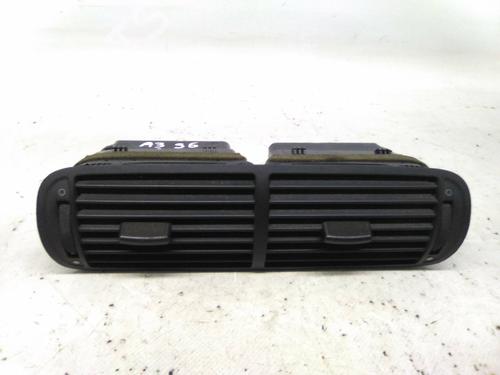 Used Air vent AUDI A3 (8L1) 1.6 (101 hp) 19864481
