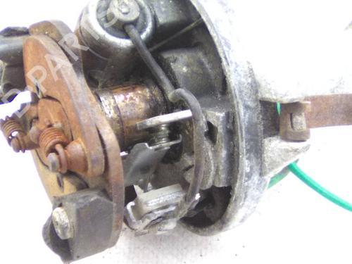 Ignition distributor FIAT 127 (127_) 0.9 | BP29632571M68 