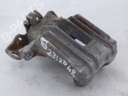 Right rear brake caliper AUDI A2 (8Z0) 1.4 TDI | BP27500134M106