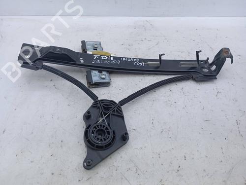 Used Other SEAT IBIZA IV (6J5, 6P1) 1.4 (85 hp) 30487878