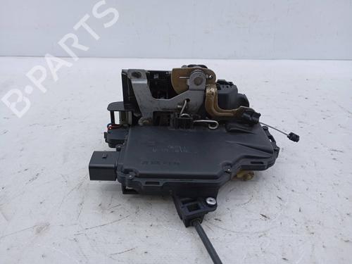 Højre fortil lås VW GOLF IV (1J1) 1.9 TDI | BP29632535C97