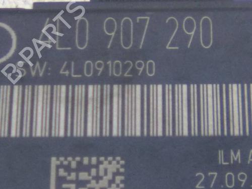 Electronic module AUDI Q7 (4LB) 3.0 TDI quattro | BP19840148M83 