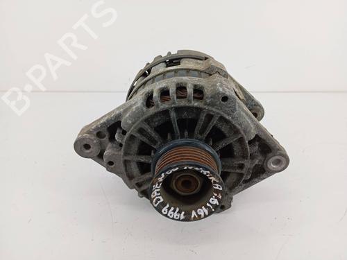 Used Alternator Alternator DAEWOO NUBIRA Wagon (J100) 1.6 16V (90 hp) 33960944 33960944