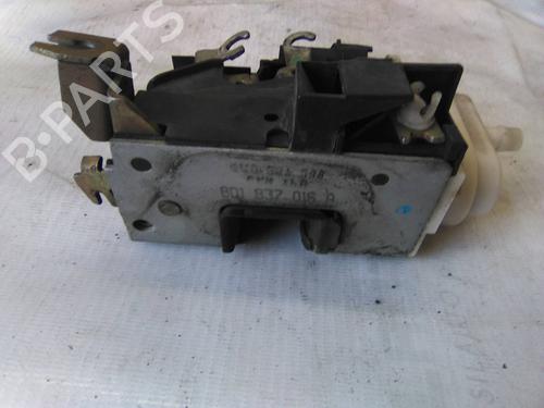 Front right lock AUDI A4 B5 (8D2) 1.6 | BP19832807C97 