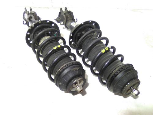 Used Left front shock absorber FIAT PUNTO EVO (199_) 1.3 D Multijet (199AXC1A, 199BXC1A, 199AXT1A, 199BXT1A) (75 hp) 19818860