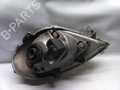 Left headlight OPEL VIVARO A Bus (X83) 1.9 DTI (F7, J7, A07) | BP19867016C28 