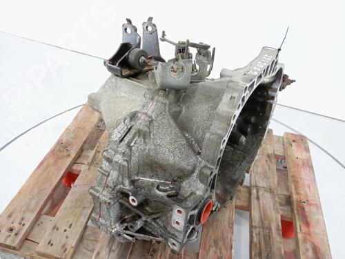 Gearbox TOYOTA AVENSIS (_T25_) 2.2 D-4D (ADT251_, ADT251R) | BP31076688M3