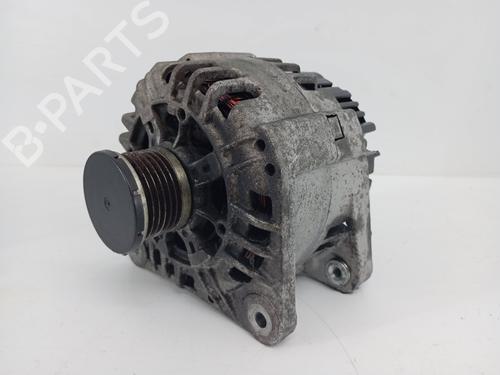 Used Alternator Alternator MITSUBISHI SPACE STAR MPV (DG_A) 1.9 DI-D (DG4A) (102 hp) 32731582 32731582