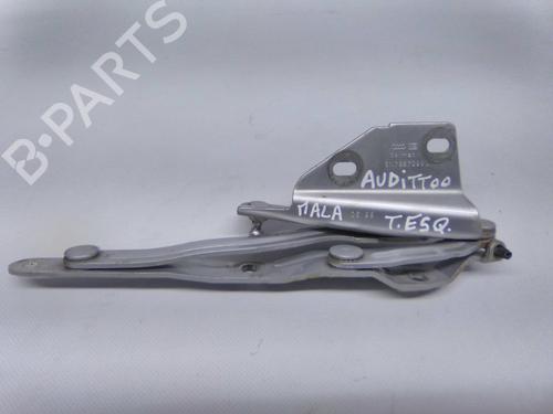 Used Left tailgate AUDI TT Roadster (8N9) 1.8 T (180 hp) 19866167