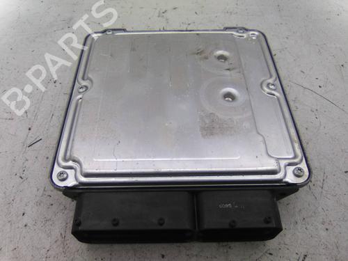 Engine control unit (ECU) SEAT ALTEA (5P1) 1.9 TDI | BP19872080M57 