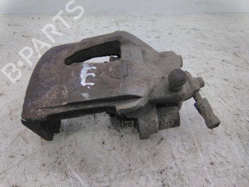 Left front brake caliper VW GOLF IV (1J1) 1.9 TDI | BP19812094M105 